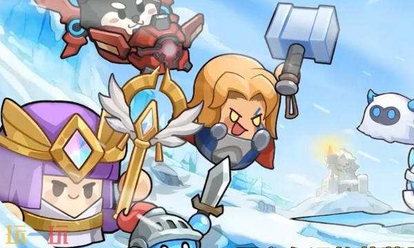 永远的蔚蓝星球阵容怎么搭配 2025最强流派与英雄组合