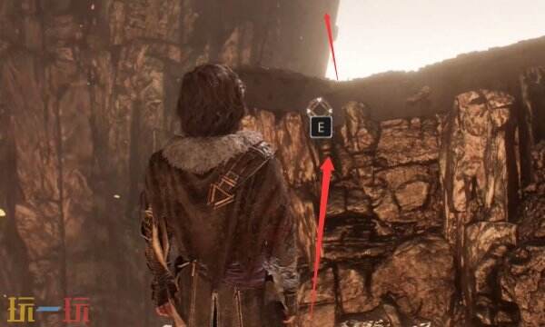 光与影33号远征队日志收集指南：70号远征队日志收集地点及路径详解