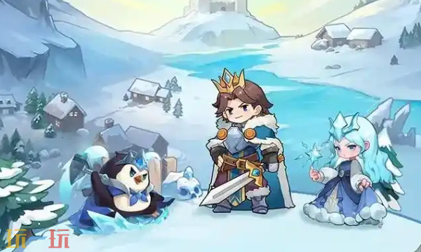 永远的蔚蓝星球官网入口 官方正版游玩地址