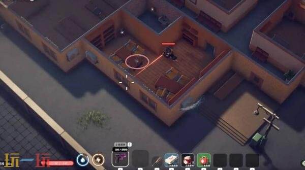 逃离鸭科夫LEDX皮肤透照仪怎么获得 LEDX皮肤透照仪获取方法详情