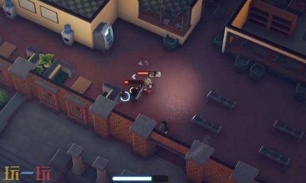 逃离鸭科夫ATM机在哪 ATM机位置详情