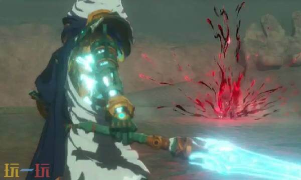 塞尔达无双封印战记全材料效果一览 塞尔达无双封印战记全材料动物篇