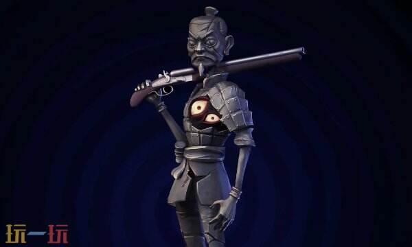 超自然行动组兵俑怎么打 怪物兵俑捕捉方法