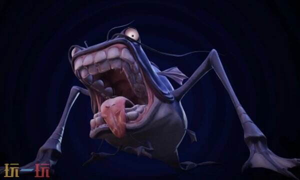 超自然行动组巨鲶怎么打 怪物巨鲶捕捉方法