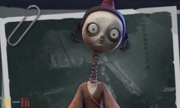 超自然行动组木偶怎么打 怪物木偶捕捉方法