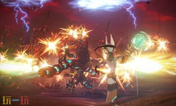 塞尔达无双封印战记全材料效果一览 塞尔达无双封印战记材料蔬菜与香草篇