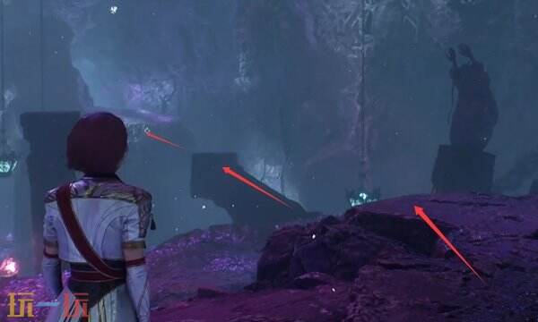 光与影33号远征队日志收集：66号67号远征队日志收集地点详解