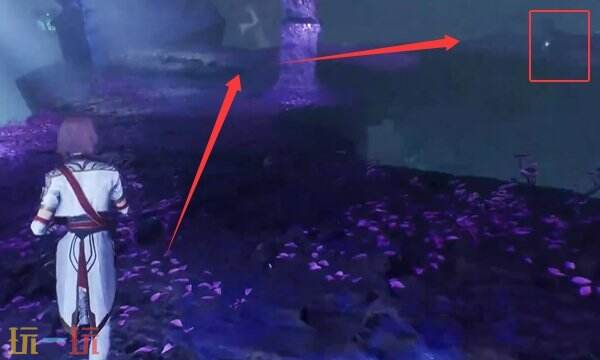 光与影33号远征队日志收集：66号67号远征队日志收集地点详解