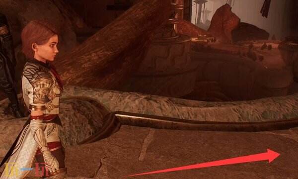 光与影33号远征队日志收集：66号67号远征队日志收集地点详解