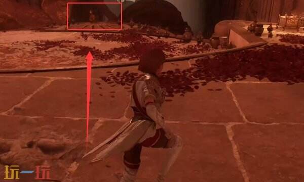 光与影33号远征队日志收集：66号67号远征队日志收集地点详解