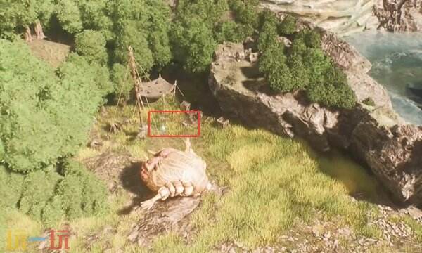 光与影33号远征队日志收集路线:64号远征队日志点位详解