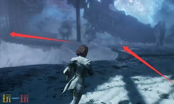 光与影33号远征队日志收集路线:64号远征队日志点位详解