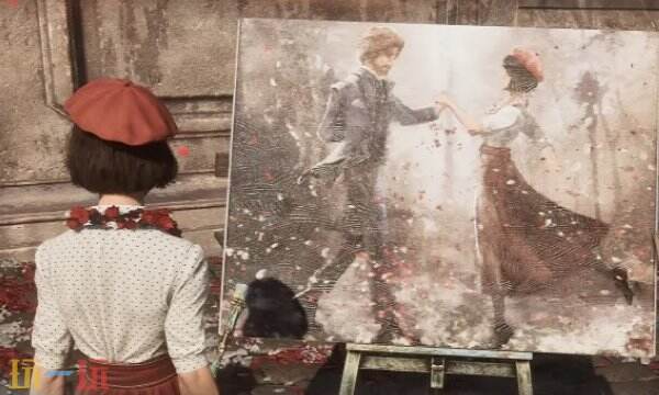 光与影33号远征队日志收集大全:62号和63号远征队日志拾取点位