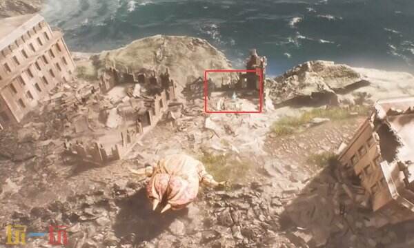 光与影33号远征队日志收集大全:62号和63号远征队日志拾取点位