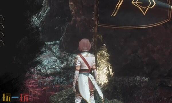 光与影33号远征队日志收集大全:62号和63号远征队日志拾取点位