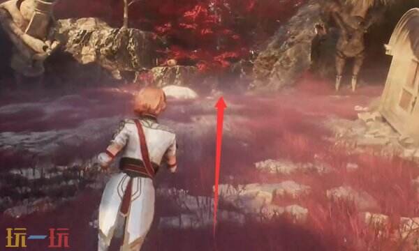 光与影33号远征队日志收集大全:62号和63号远征队日志拾取点位