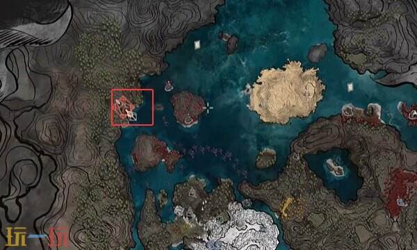 光与影33号远征队日志:60号远征队日志拾取地点与路径详解