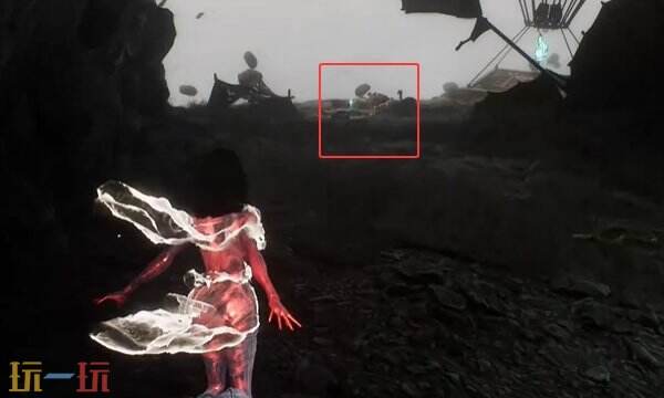 光与影33号远征队日志:60号远征队日志拾取地点与路径详解