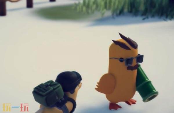 逃离鸭科夫乌鲁鲁怎么捏脸 乌鲁鲁捏脸数据代码分享