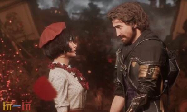 光与影33号远征队之56号远征队日志：56号远征队日志拾取地点详解