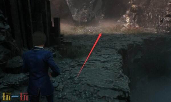 光与影33号远征队之56号远征队日志：56号远征队日志拾取地点详解