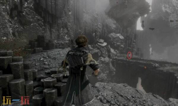 光与影33号远征队之56号远征队日志：56号远征队日志拾取地点详解