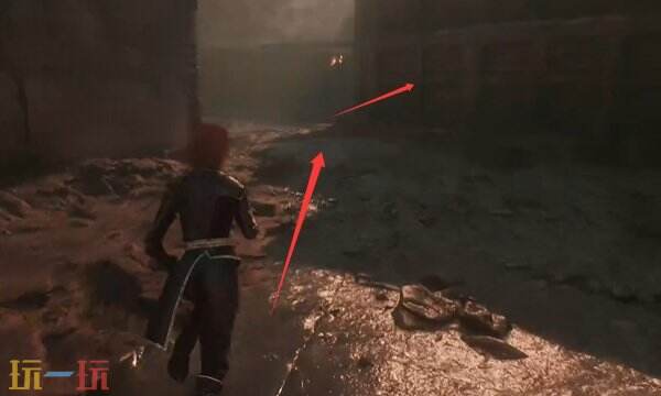 光与影33号远征队之56号远征队日志：56号远征队日志拾取地点详解