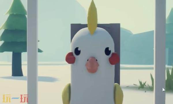 逃离鸭科夫玄凤鹦鹉怎么捏脸 玄凤鹦鹉捏脸数据代码分享