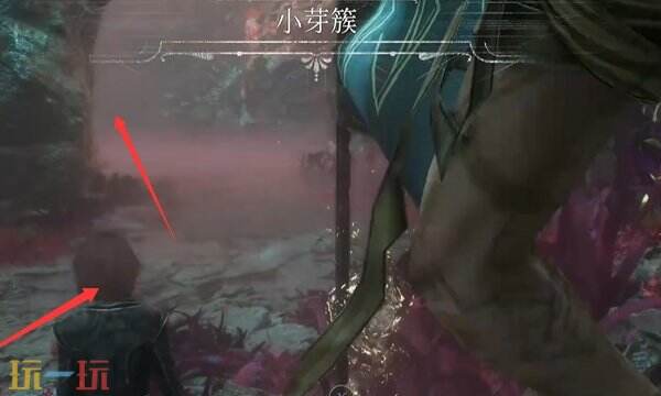 光与影33号远征队日志收集路线:52和53号远征队的日志收集攻略