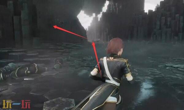 光与影33号远征队日志收集指南:50和51号远征队日志收集路径详解