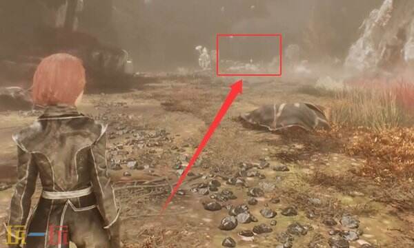 光与影33号远征队部分日志收集点：48和49号远征队日志收集攻略