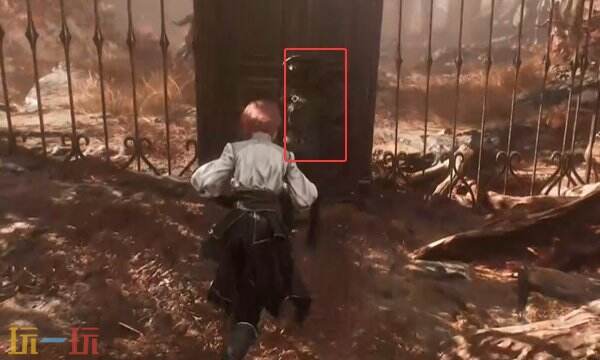 光与影33号远征队部分日志收集点：48和49号远征队日志收集攻略