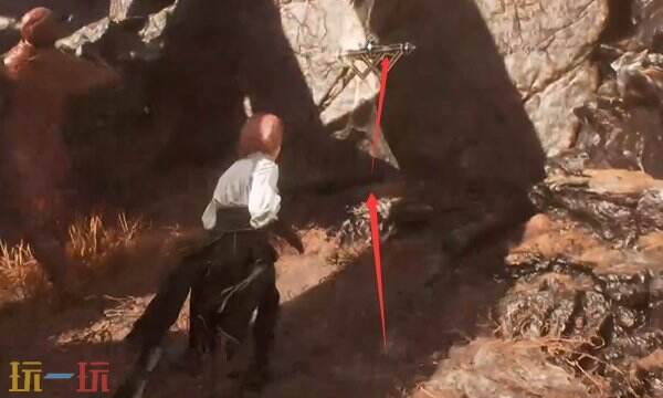 光与影33号远征队部分日志收集点：48和49号远征队日志收集攻略