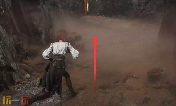 光与影33号远征队部分日志收集点：48和49号远征队日志收集攻略