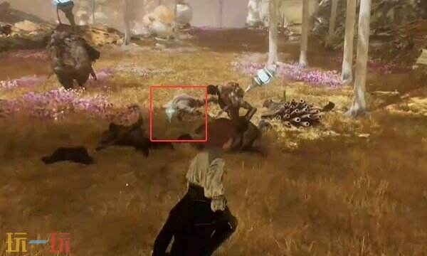 光与影33号远征队日志收集路径详解：44号远征队日志与45号远征队日志收集点位