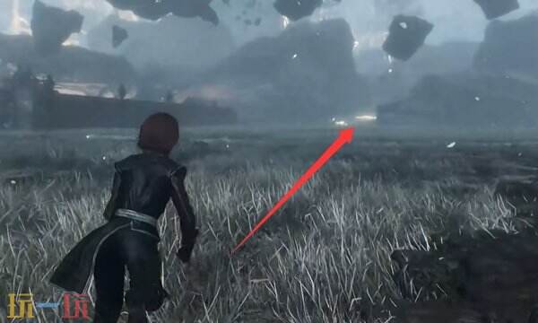 光与影33号远征队部分日志收集攻略:42号远征队日志 43号远征队日志拾取路径详解