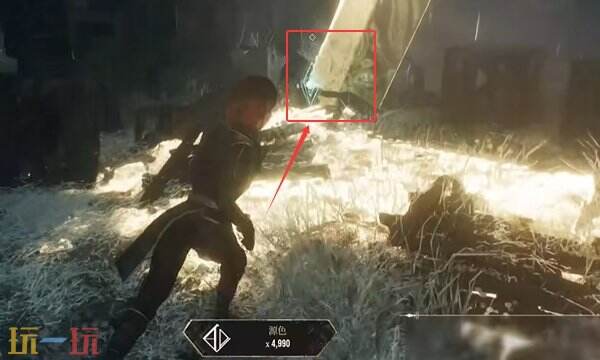 光与影33号远征队部分日志收集攻略:42号远征队日志 43号远征队日志拾取路径详解