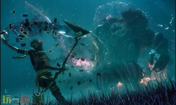 光与影33号远征队日志收集点位:40号远征队日志 41号远征队日志在哪拾取