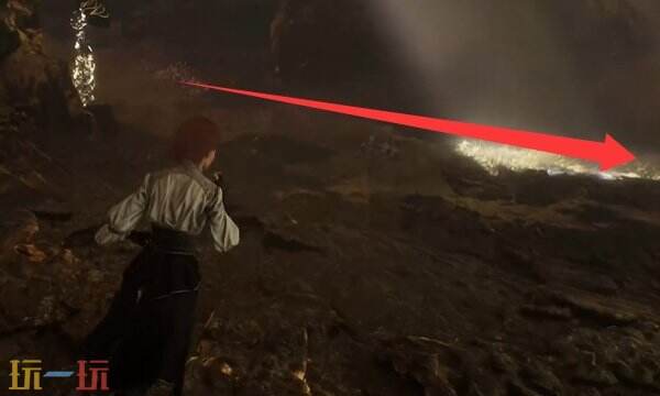 光与影33号远征队日志收集指南:38号远征队日志 39号远征队日志拾取地点介绍