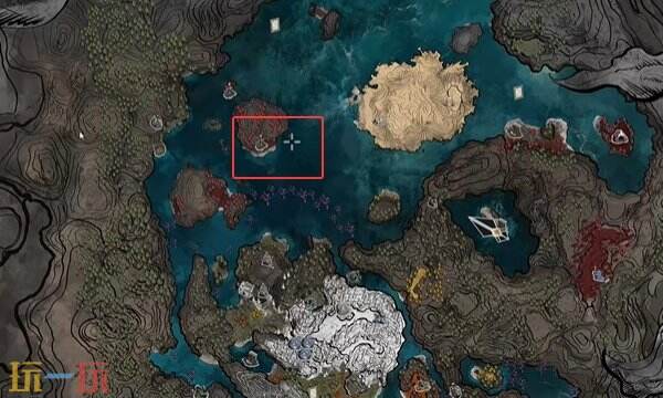 光与影33号远征队日志收集指南:38号远征队日志 39号远征队日志拾取地点介绍