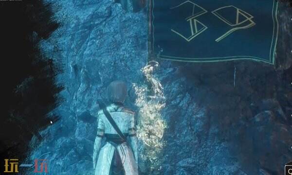 光与影33号远征队日志收集指南:38号远征队日志 39号远征队日志拾取地点介绍