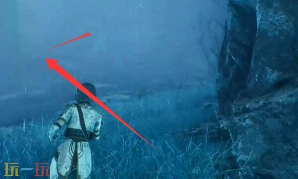 光与影33号远征队日志收集指南:38号远征队日志 39号远征队日志拾取地点介绍