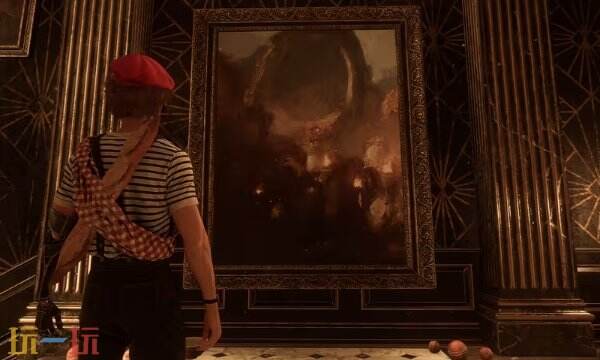 光与影33号远征队日志收集点位:36号远征队37号远征队日志拾取路径详解