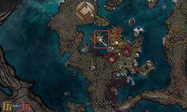 光与影33号远征队日志收集点位:36号远征队37号远征队日志拾取路径详解