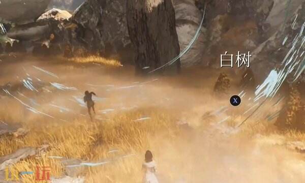 光与影33号远征队日志收集点位:36号远征队37号远征队日志拾取路径详解