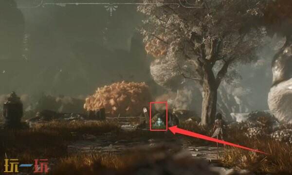 光与影33号远征队日志收集点位:36号远征队37号远征队日志拾取路径详解