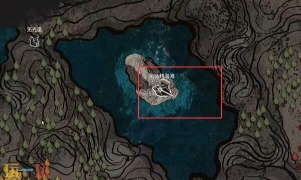 光与影33号远征队日志收集点位:36号远征队37号远征队日志拾取路径详解