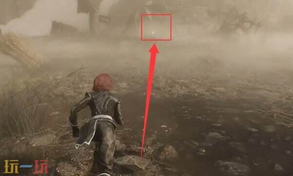 光与影33号远征队日志收集地点：34 35号远征队日志收集点位与路径详解