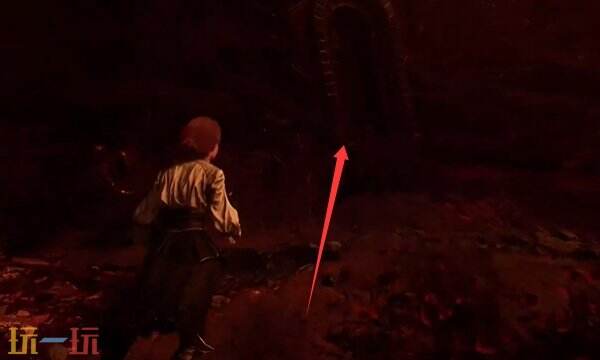 光与影33号远征队日志收集地点：34 35号远征队日志收集点位与路径详解