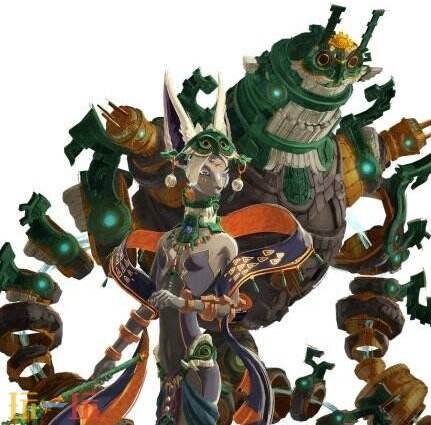 塞尔达无双封印战记怎么解锁角色 塞尔达无双封印战记角色解锁方法